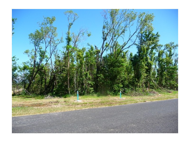 Lot 1 Syndicate Road, Tully QLD 4854