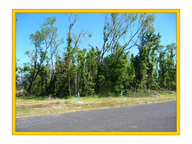 Tully QLD 4854