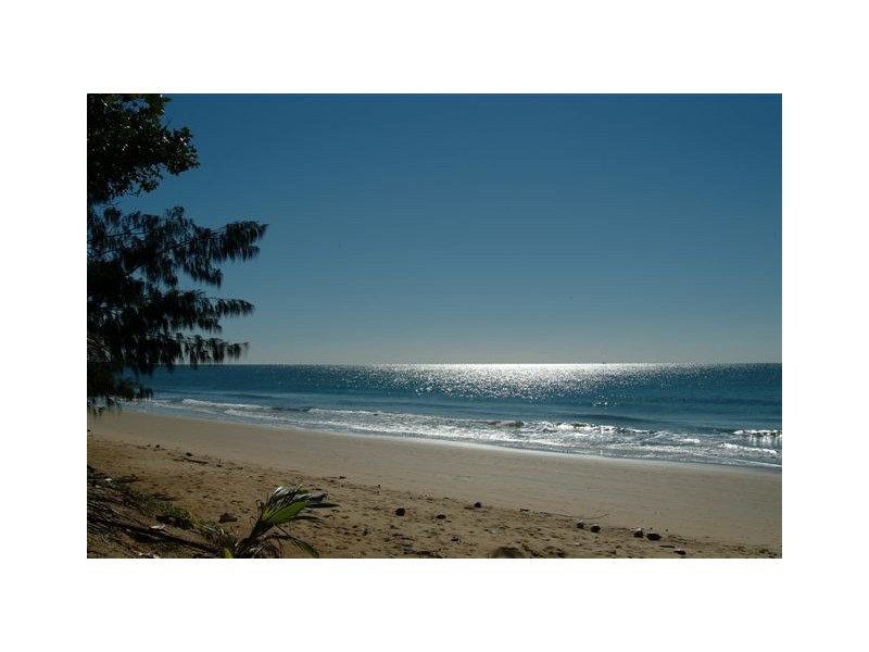 Wongaling Beach QLD 4852