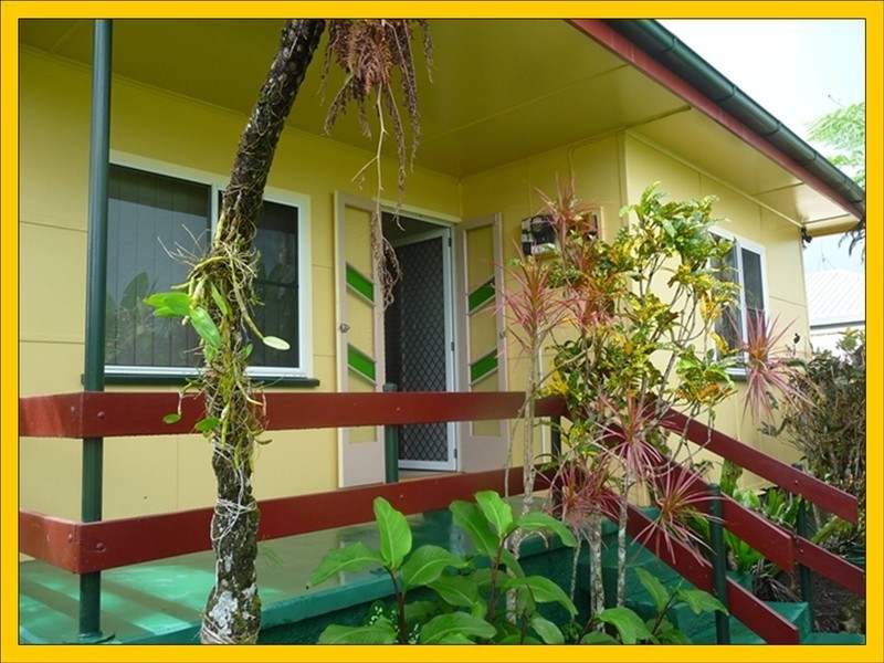 El Arish QLD 4855