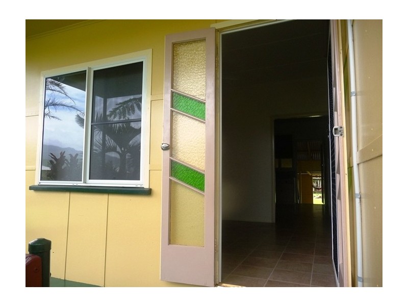 El Arish QLD 4855