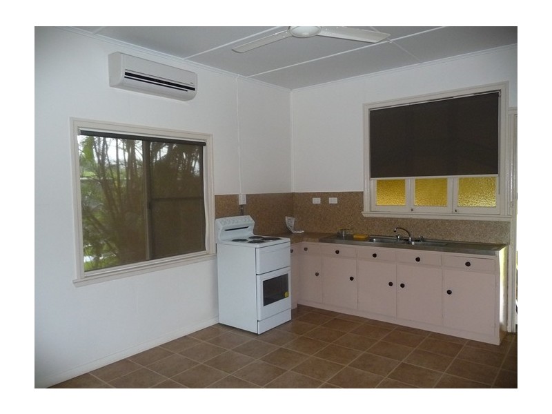 El Arish QLD 4855
