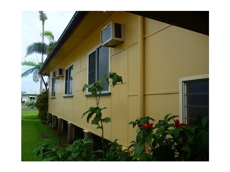 El Arish QLD 4855
