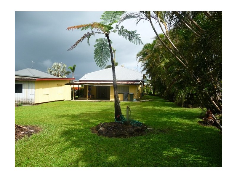 El Arish QLD 4855