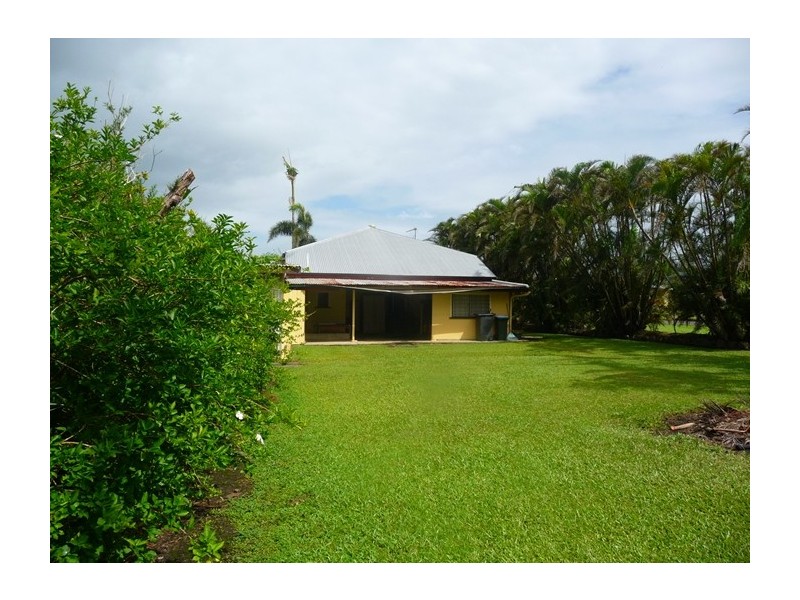 El Arish QLD 4855