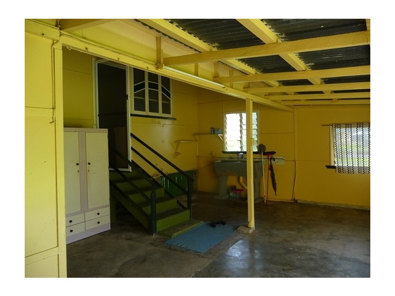 El Arish QLD 4855