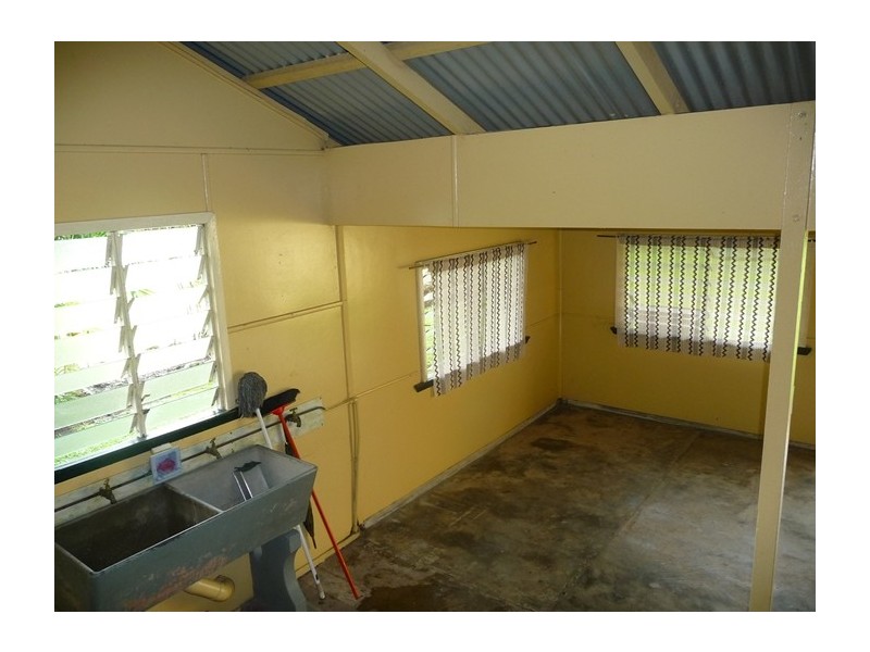 El Arish QLD 4855