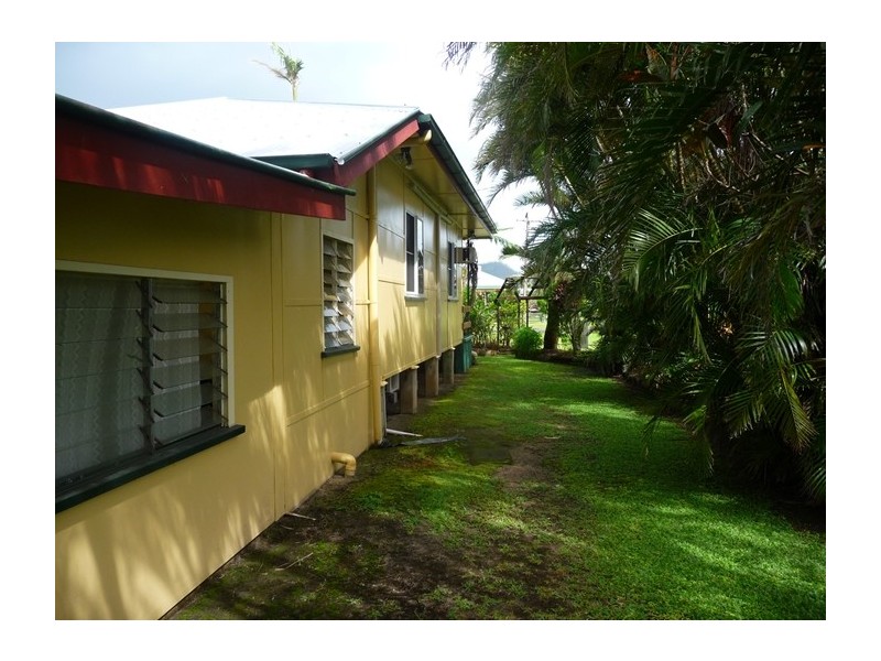 El Arish QLD 4855