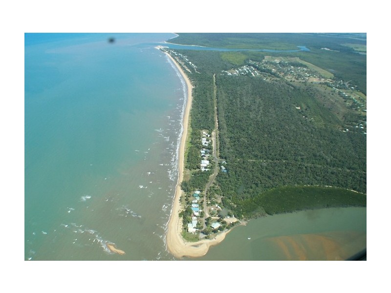 Lot 23 Amanda Crescent, Tully Heads QLD 4854
