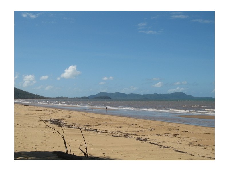 Lot 23 Amanda Crescent, Tully Heads QLD 4854