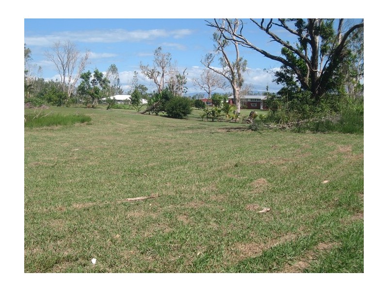 Lot 23 Amanda Crescent, Tully Heads QLD 4854