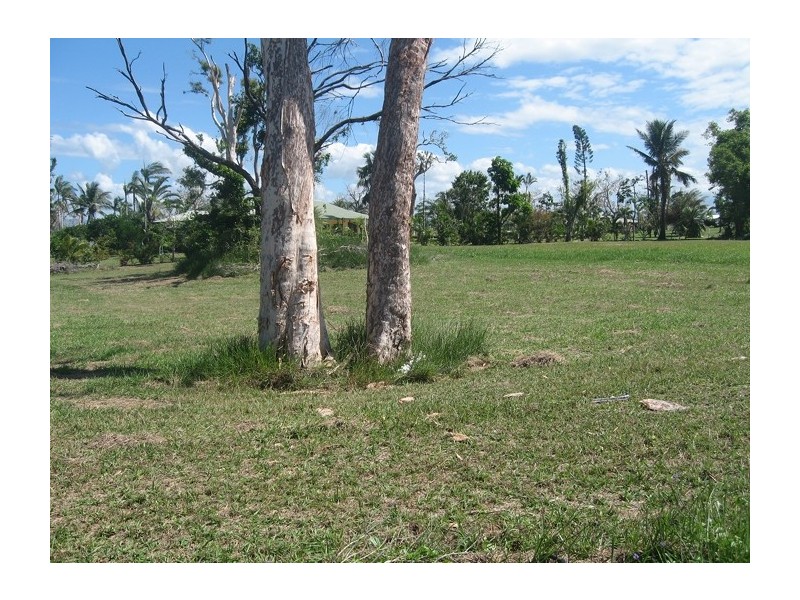 Lot 23 Amanda Crescent, Tully Heads QLD 4854