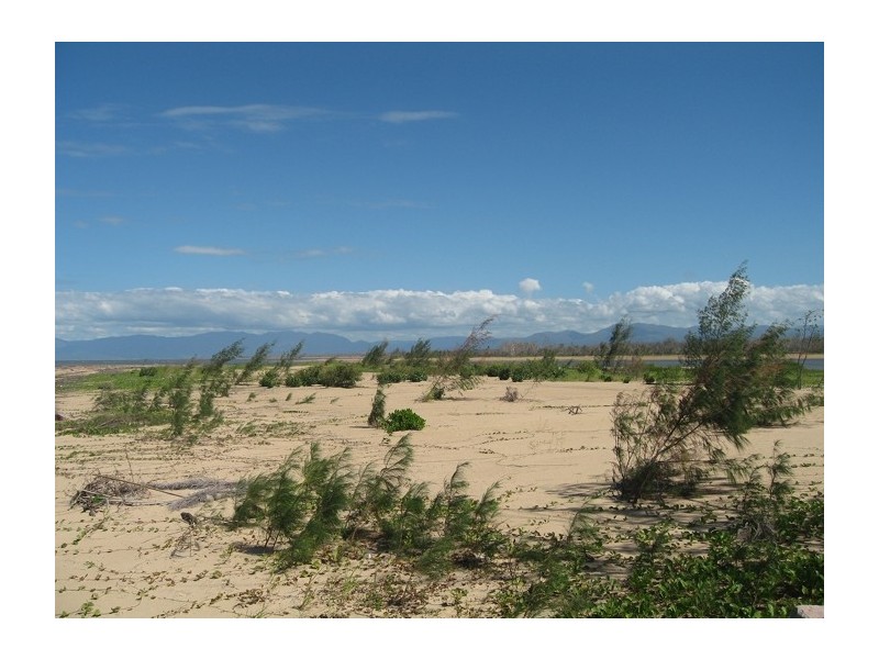 Lot 23 Amanda Crescent, Tully Heads QLD 4854