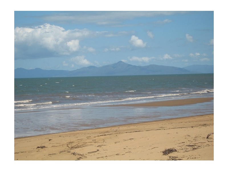 Lot 23 Amanda Crescent, Tully Heads QLD 4854