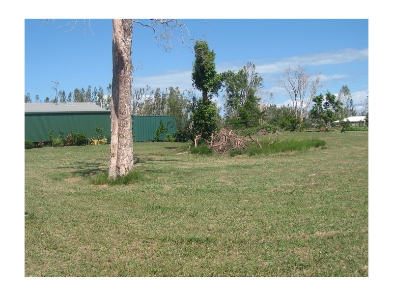 Lot 23 Amanda Crescent, Tully Heads QLD 4854