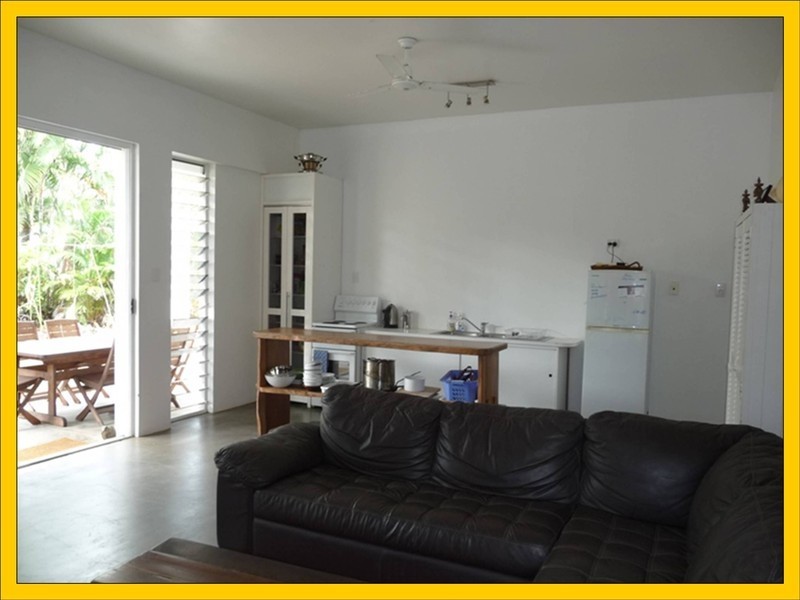 Mission Beach QLD 4852