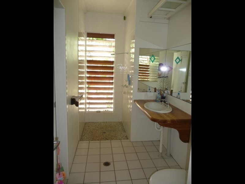 Mission Beach QLD 4852