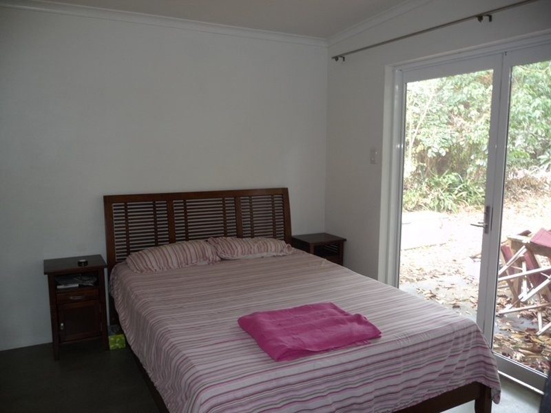 Mission Beach QLD 4852