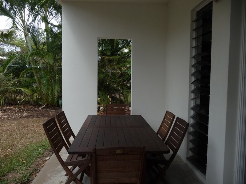 Mission Beach QLD 4852