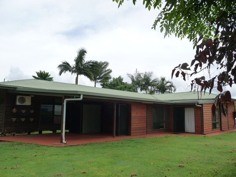 Mission Beach QLD 4852