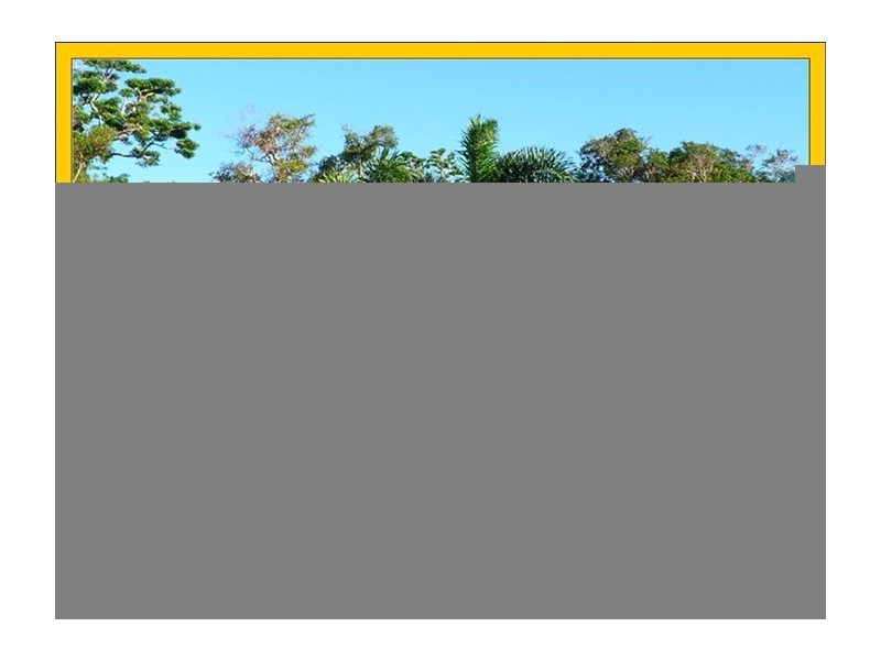 Mission Beach QLD 4852