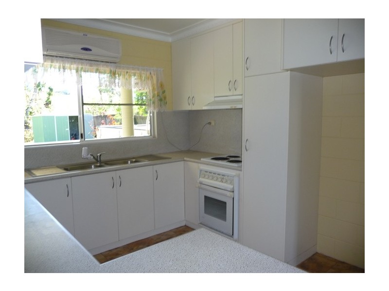 Mission Beach QLD 4852