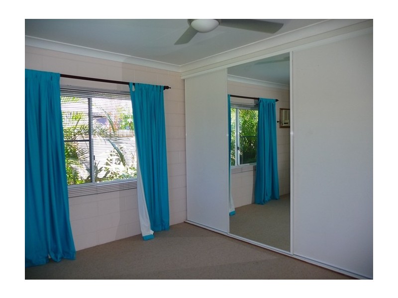 Mission Beach QLD 4852