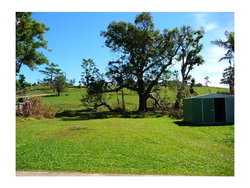 Mission Beach QLD 4852