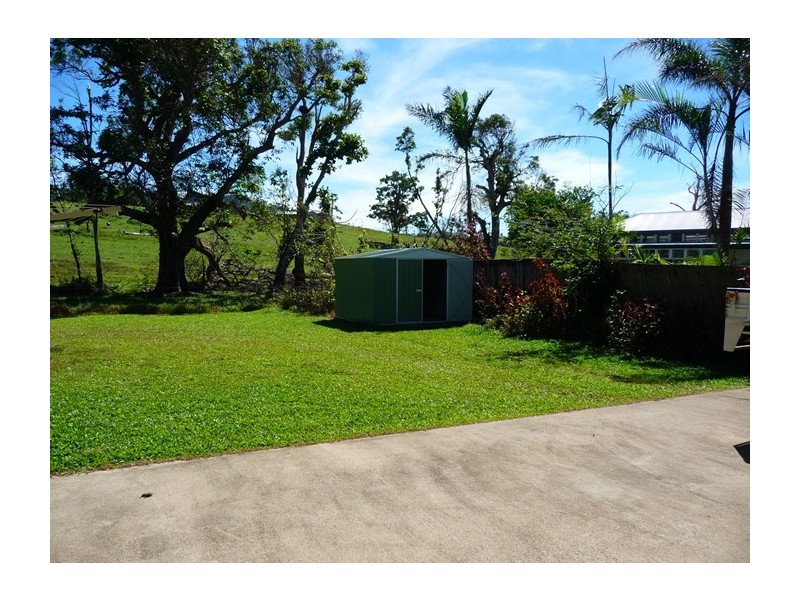 Mission Beach QLD 4852