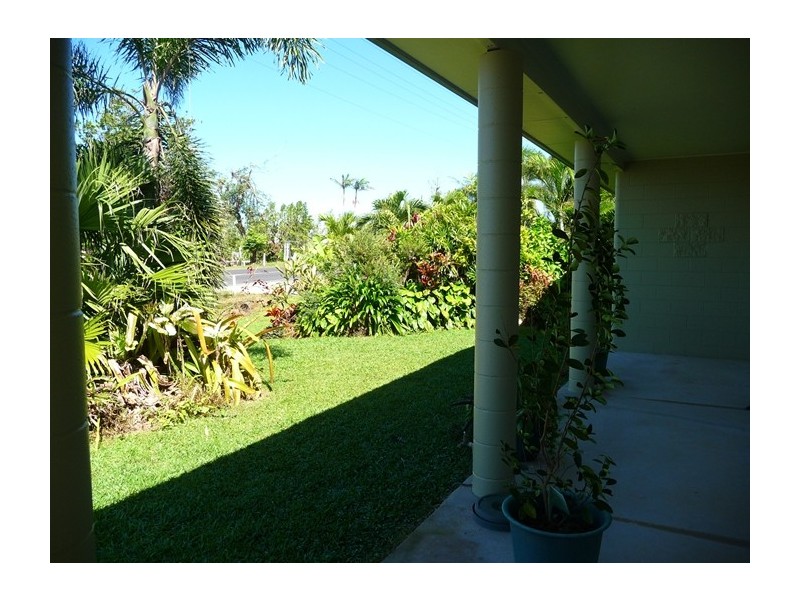 Mission Beach QLD 4852