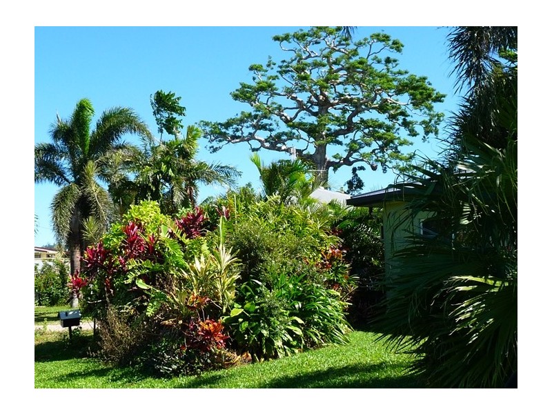 Mission Beach QLD 4852