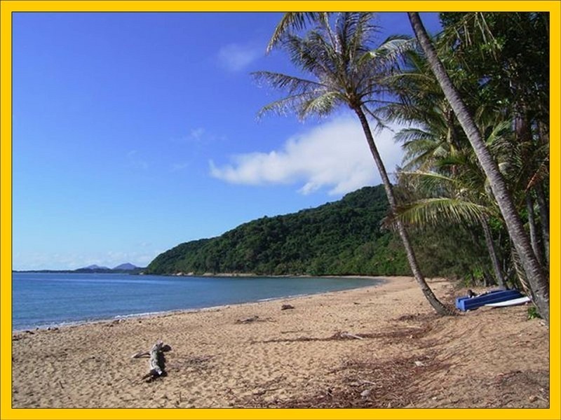 29 Cutten Street, Bingil Bay QLD 4852