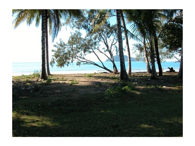 Wongaling Beach QLD 4852