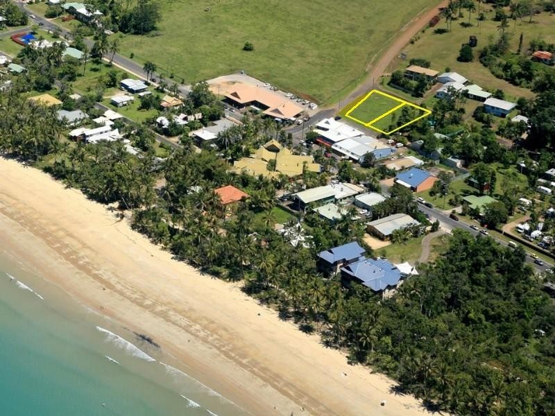 2-3 Campbell Street, Mission Beach QLD 4852