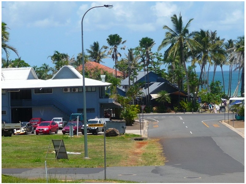 2-3 Campbell Street, Mission Beach QLD 4852