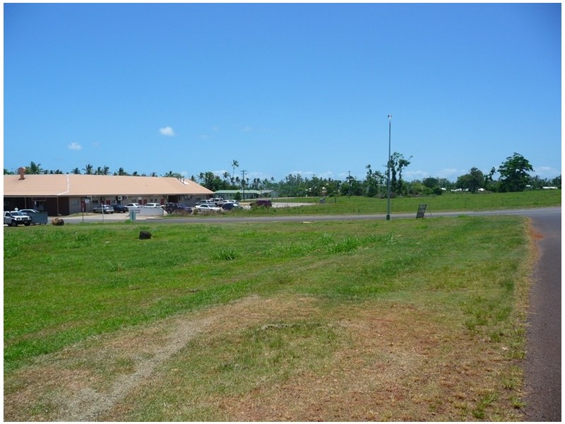 2-3 Campbell Street, Mission Beach QLD 4852