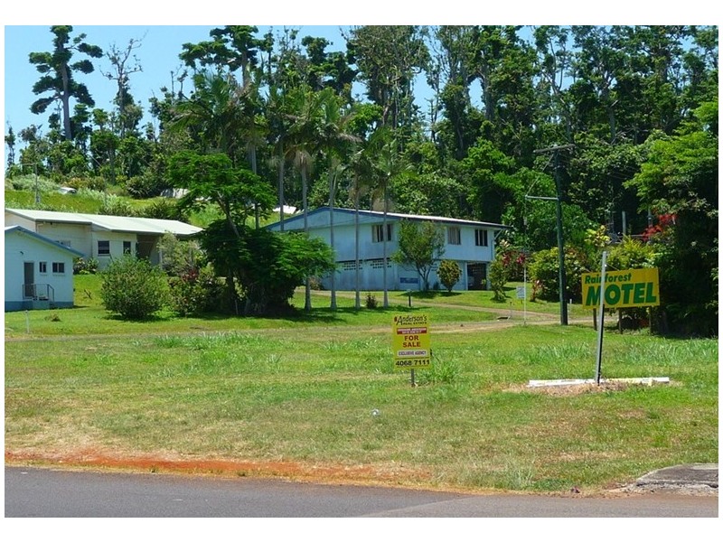 2-3 Campbell Street, Mission Beach QLD 4852