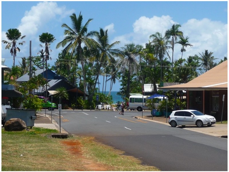 2-3 Campbell Street, Mission Beach QLD 4852