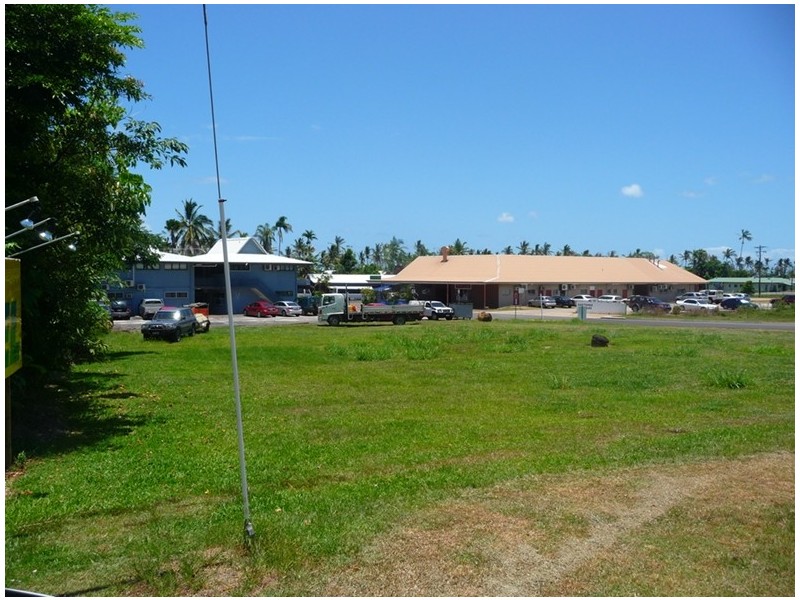 2-3 Campbell Street, Mission Beach QLD 4852