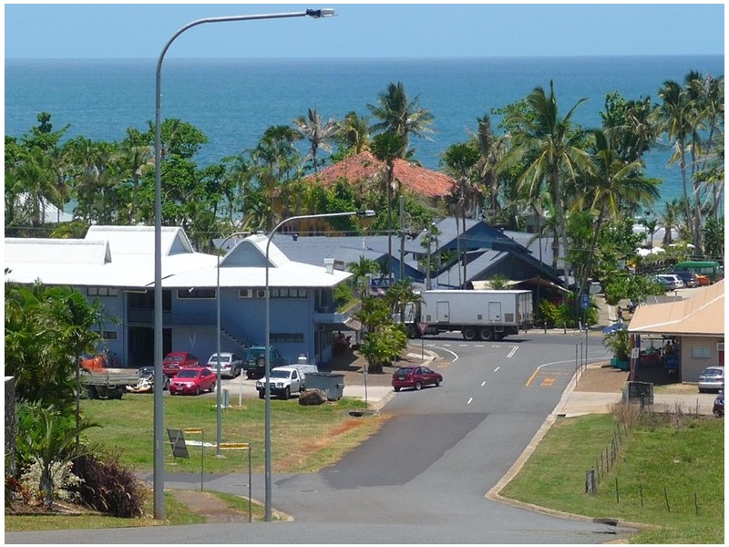 2-3 Campbell Street, Mission Beach QLD 4852