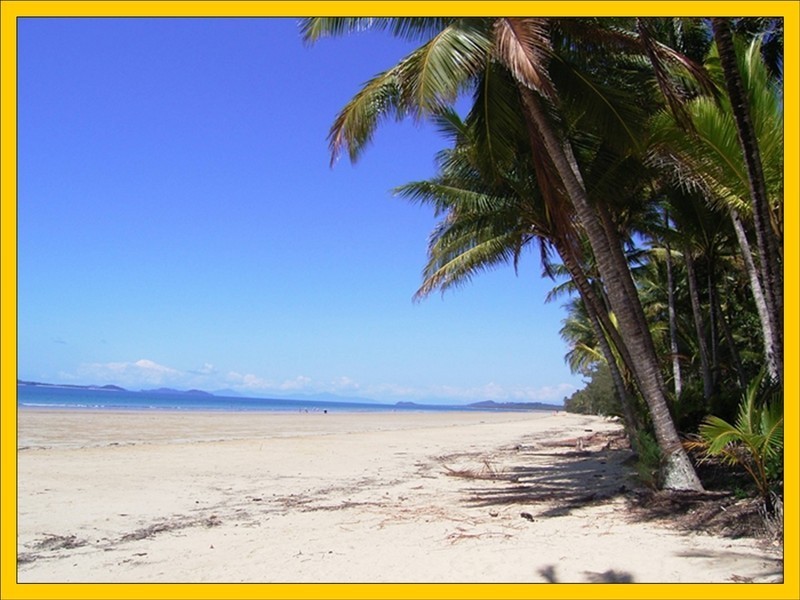 Mission Beach QLD 4852