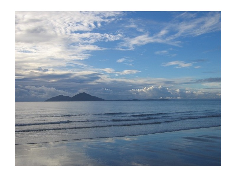 Mission Beach QLD 4852