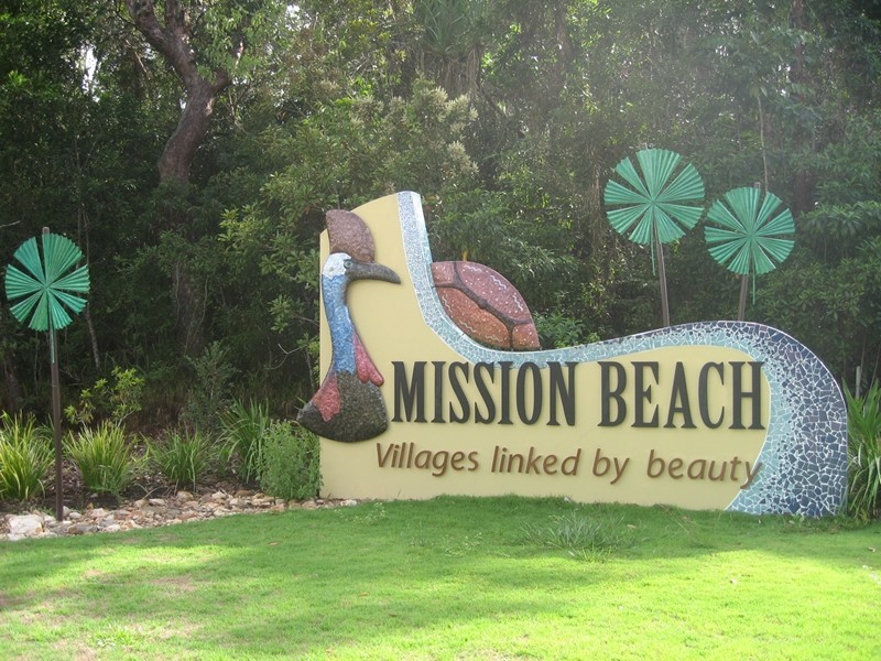 Mission Beach QLD 4852