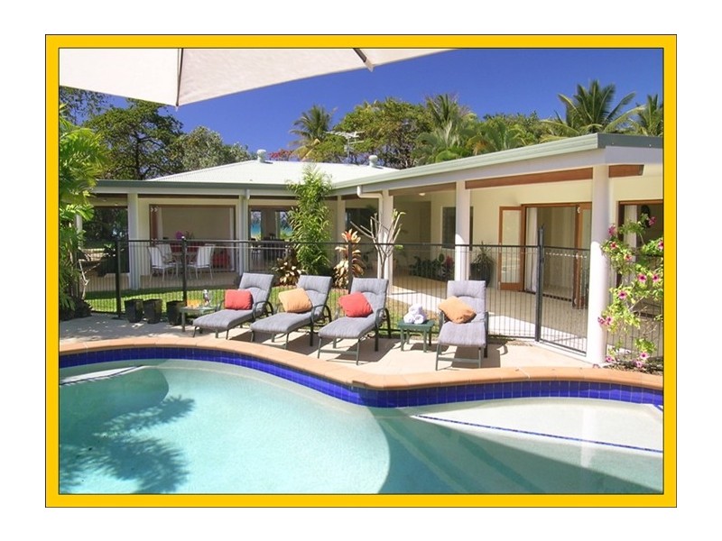 20 Donkin Lane, Mission Beach QLD 4852
