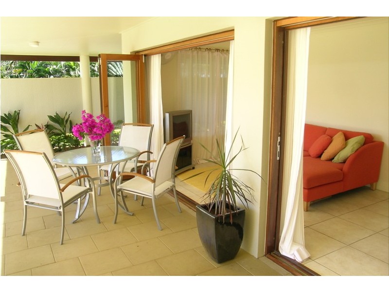 20 Donkin Lane, Mission Beach QLD 4852