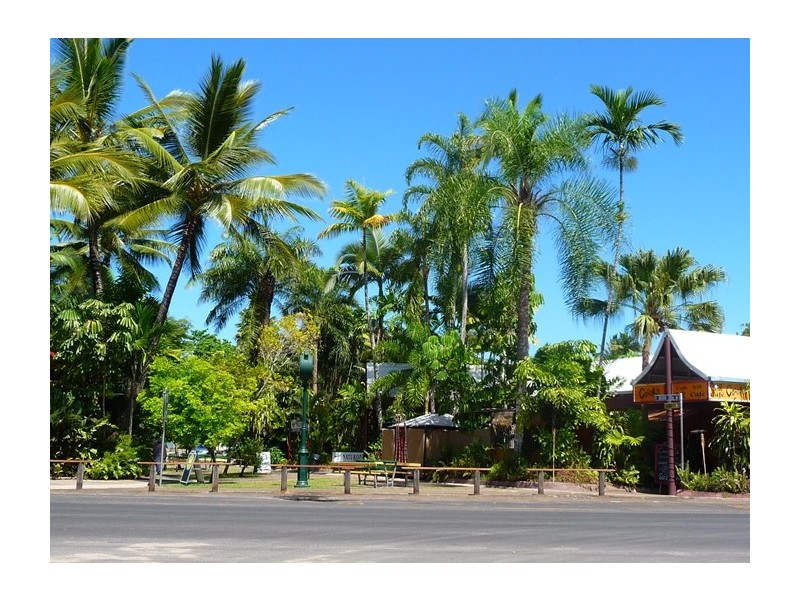 20 Donkin Lane, Mission Beach QLD 4852