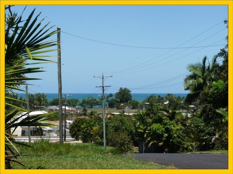 Mission Beach QLD 4852