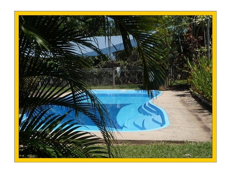 Mission Beach QLD 4852