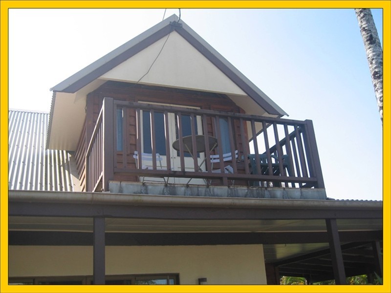 Mission Beach QLD 4852