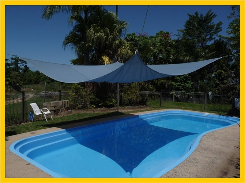 Mission Beach QLD 4852